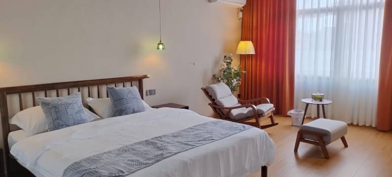 俞邦民宿(禾丰路3号分店)图片