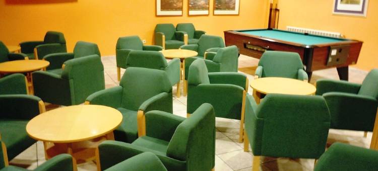 尤罗加洛酒店(Hotel Urogallo)图片