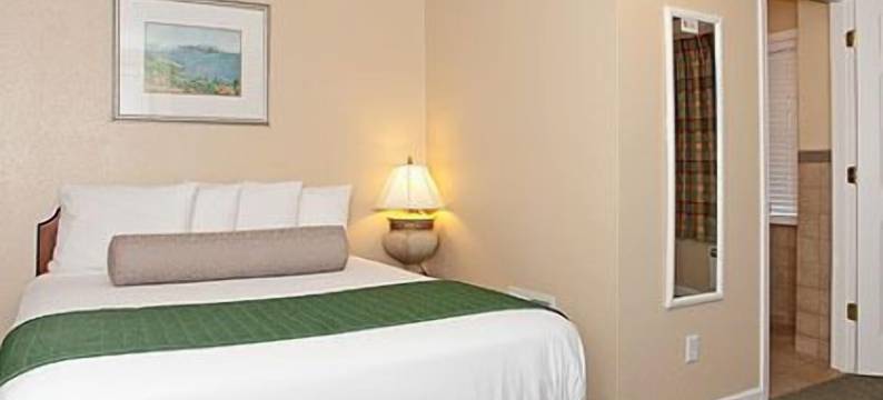 旅行者酒店(Traveler's Inn Williams, CA Modern Renovated Hotel)图片