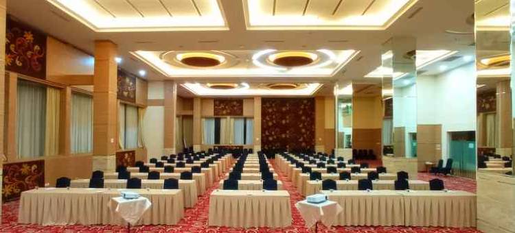 皇家德奈大酒店(Grand Royal Denai Hotel)图片