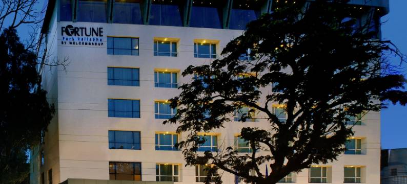 幸运公园瓦尔拉布酒店 - ITC 酒店集团(Fortune Park Vallabha (T))图片