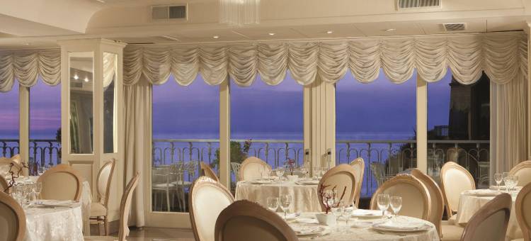 珊瑚大酒店(Hotel Corallo Sorrento)图片