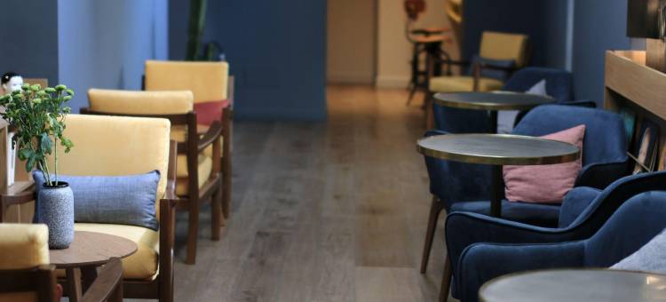 c-外交官酒店(c-hotels Diplomat)图片