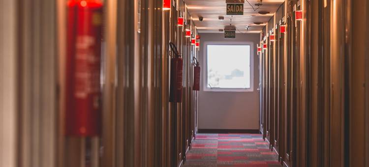 宜必思卡洛斯巴尔博萨酒店(Ibis Carlos Barbosa)图片