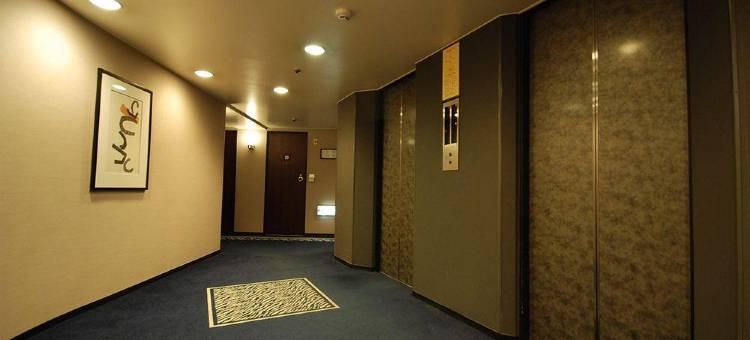 银座格兰德大酒店(Ginza Grand Hotel)图片