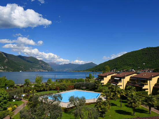 乌利维酒店及公寓