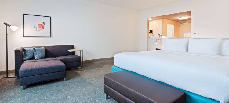 希尔顿花园酒店-霍姆斯特德(Hilton Garden Inn Homestead)图片