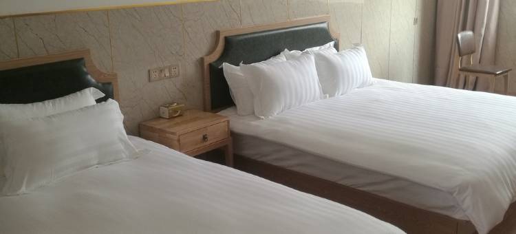 一壶春客栈(阳山大道分店)图片