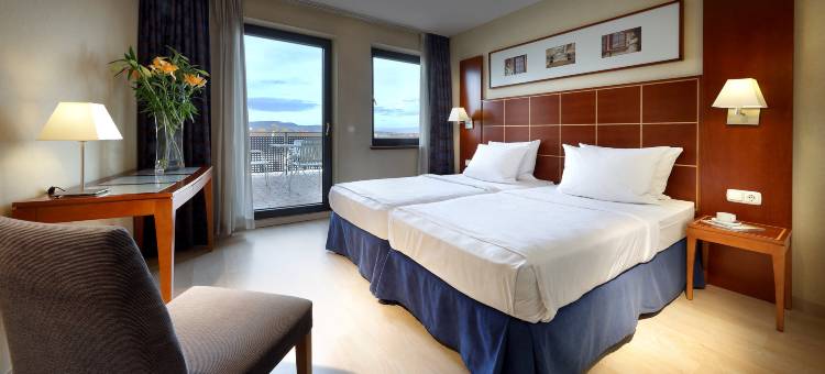 EXE维也纳酒店(Exe Vienna)图片