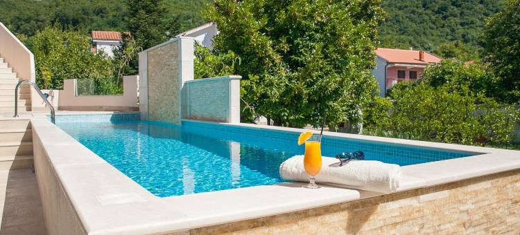 白海家庭旅馆精品酒店(Hotel Casa del Mare - Blanche)图片