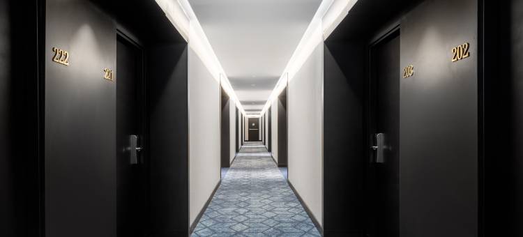 马德里欧洲之星大酒店(Eurostars Gran Madrid)图片