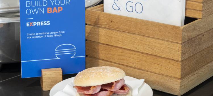 Holiday Inn Express 约克(Holiday Inn Express York)图片