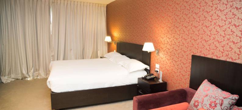 Howard Johnson by Wyndham Hotel Abasto图片