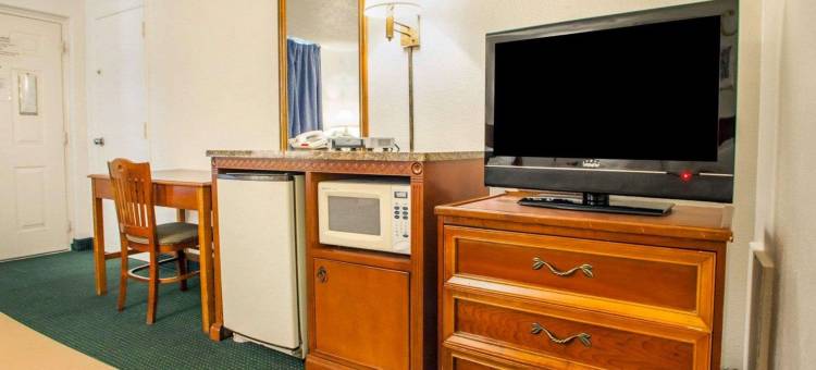 萨默斯珀恩特伊克诺旅馆(Econo Lodge)图片