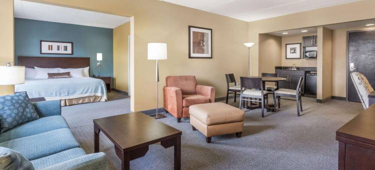 Wingate by Wyndham Regina图片