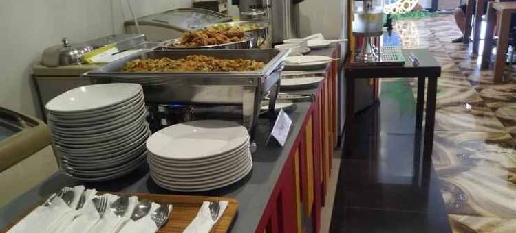 里奥拉伊斯兰旅馆(Ryola Inn Syariah)图片