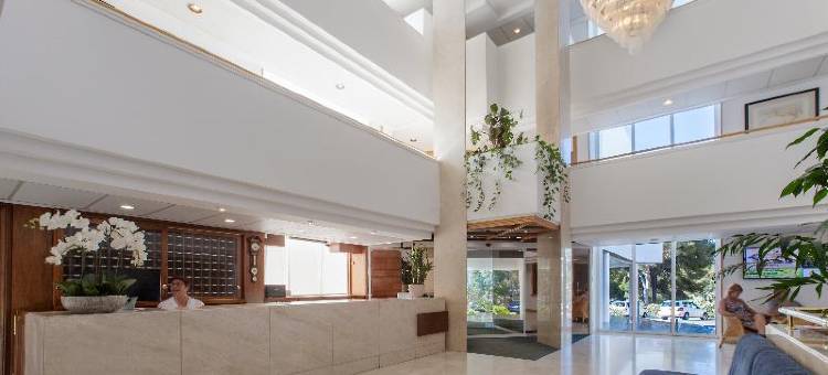蓬特马尔公寓式旅馆(Aparthotel Ponent Mar)图片