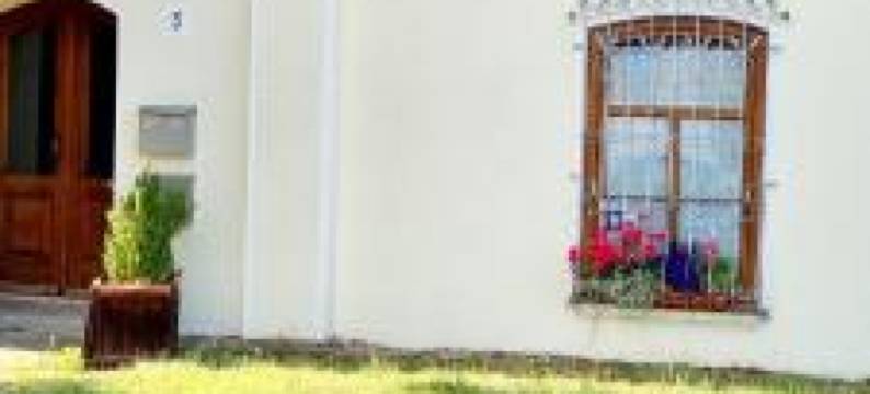 斯密提费沃公寓(Schmiti FeWo)图片