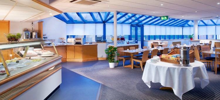 Holiday Inn 灵顿 by IHG(Holiday Inn Warrington by IHG)图片