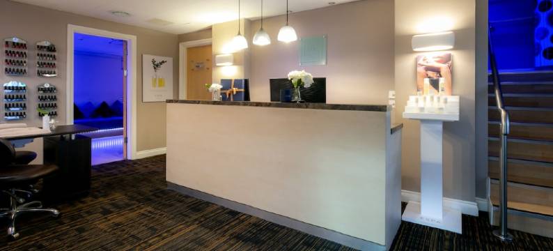 公园皇家酒店及 Spa(The Park Royal Hotel & Spa)图片