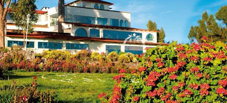 泰彼卡拉拉戈酒店(Taypikala Lago)图片