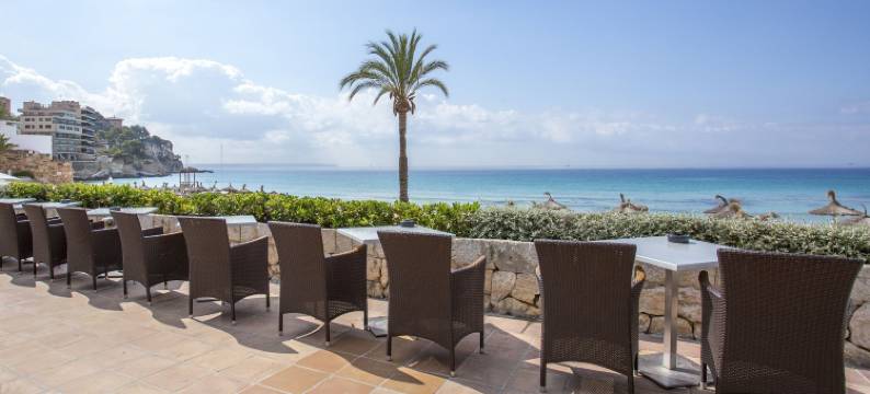 拉卡拉精品比利酒店 - 限成人(Be Live Adults Only la Cala Boutique Hotel)图片