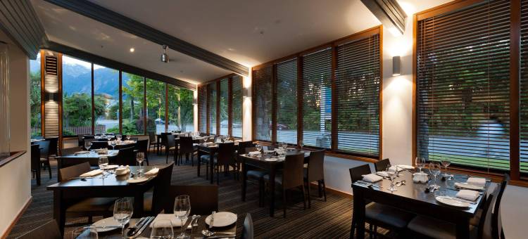 美景酒店(Scenic Hotel Franz Josef Glacier)图片