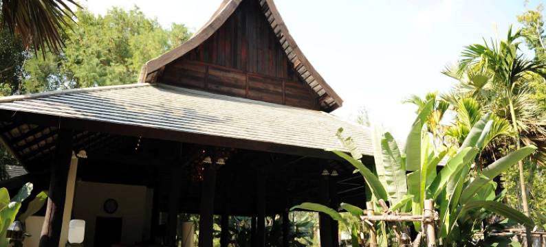 西帕温泉度假村(Sippa Hotspring)图片