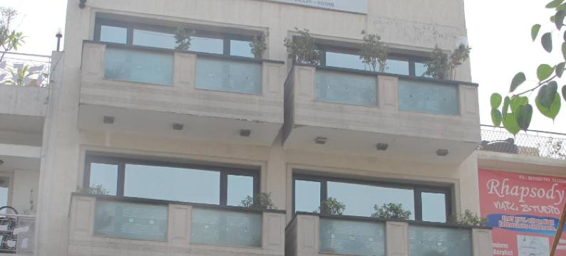 彩虹民宿(Rainbow Residency)图片