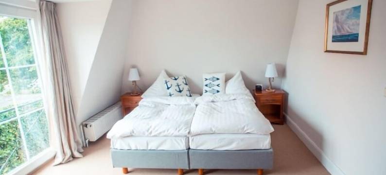 施特兰德海滩酒店(Strandhotel Strande)图片