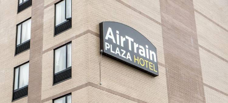 空气火车广场酒店-JFK机场(AirTrain Plaza Hotel JFK Airport)图片