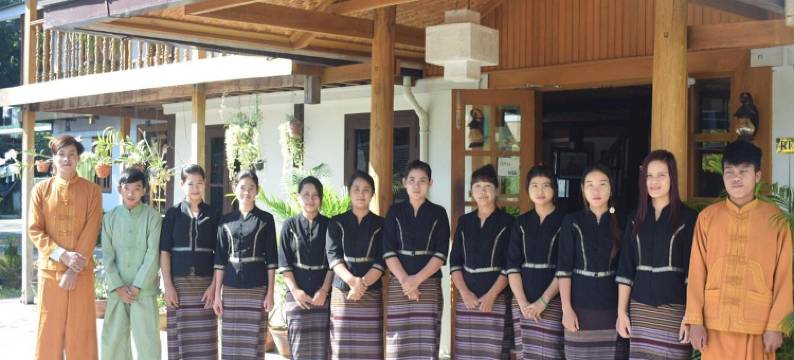 我们的住宿@良瑞大酒店,茵莱湖(Westay @ the Grand Nyaung Shwe Hotel, Inle Lake)图片