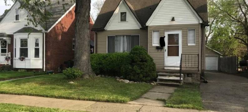 闪亮舒适的奥克兰房子(Shiny and Comfortable Oakland House)图片