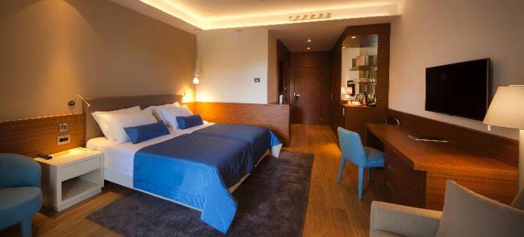 贝尔维尤酒店(Hotel Bellevue)图片