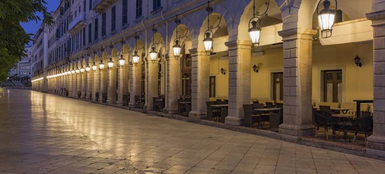 西奥拉维多利亚精品酒店(Siora Vittoria Boutique Hotel)图片