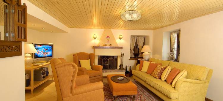 情调乡村度假酒店(Emotions Country Resort)图片