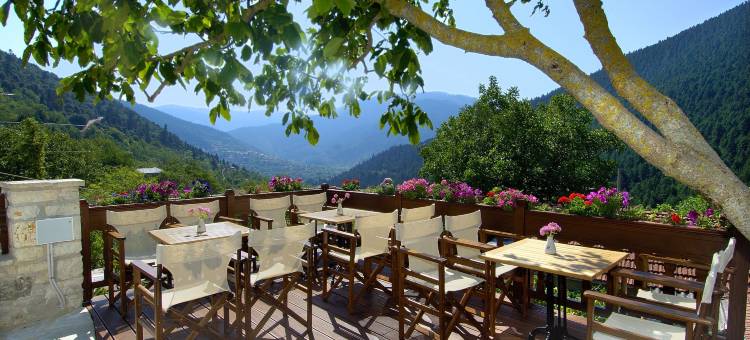 情调乡村度假酒店(Emotions Country Resort)图片