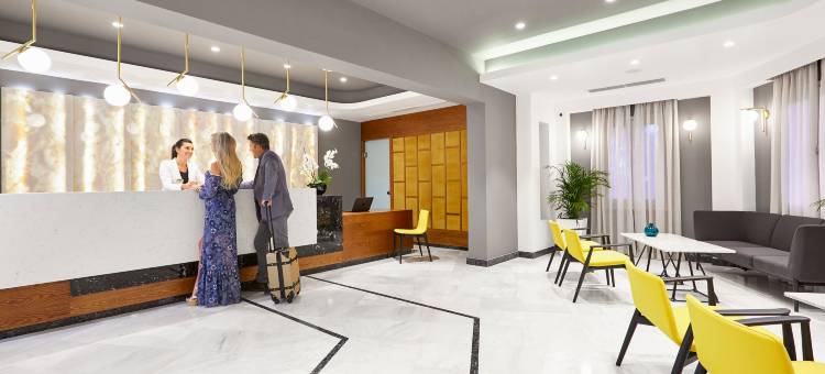 德索尔水疗酒店(De Sol Hotel & Spa)图片