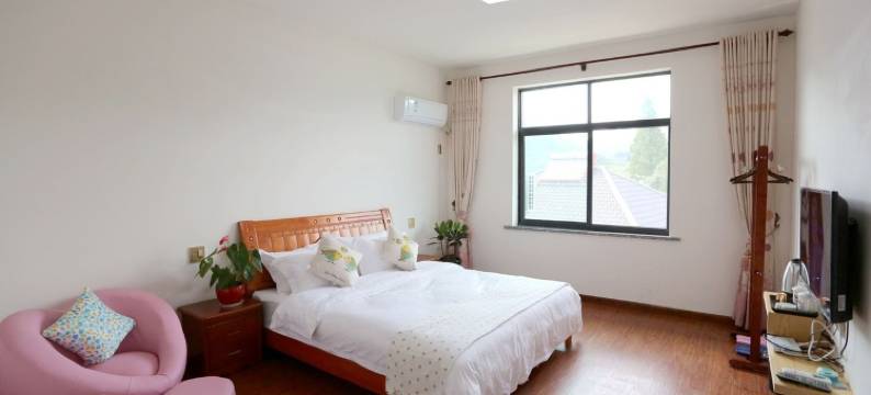 莫干山流年度假别墅(晓于线分店)图片