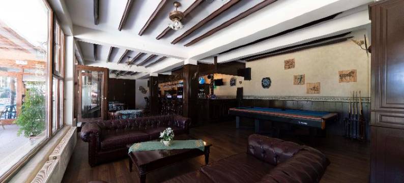 图桑酒店(Troia Tusan Hotel)图片