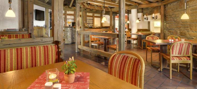 威滕环形公园酒店(Ringhotel Parkhotel Witten)图片