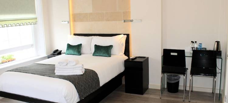 25帕丁顿酒店(25 Paddington Hotel)图片