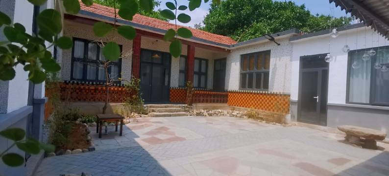 城南院子南山柳埠镇民宿(窝黄路分店)图片