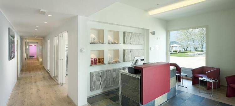 Seven Park Hotel Lake Como - Adults Only图片
