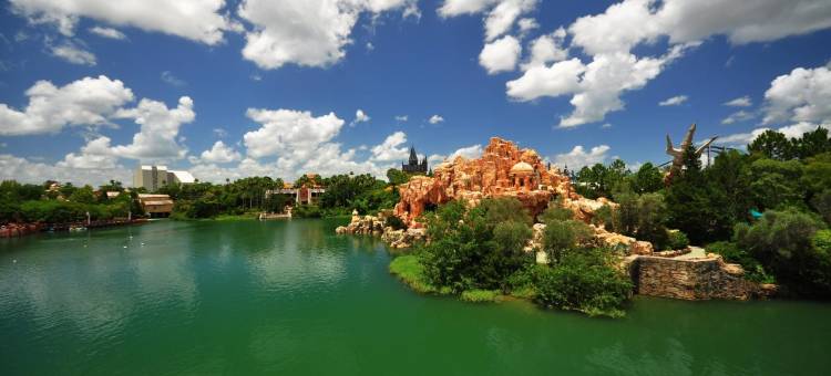 奥兰多海洋世界万枫酒店(Fairfield Inn & Suites Orlando at SeaWorld®)图片