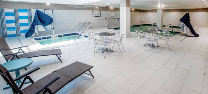 丹佛市中心Staybridge Suites(Staybridge Suites DENVER DOWNTOWN by IHG)图片