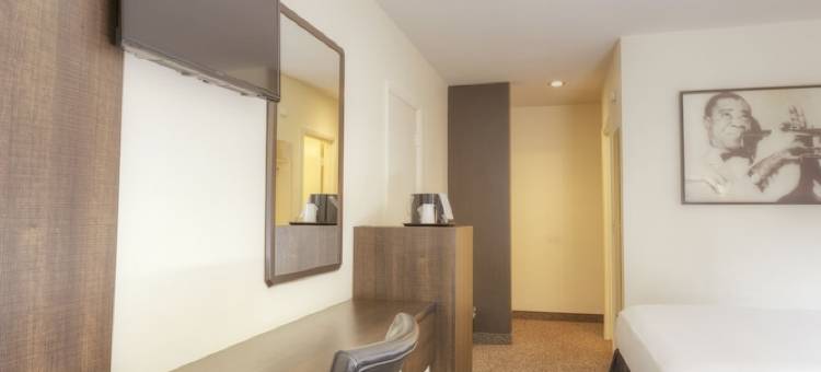 蒸气植物酒店(Steam Plant Hotel)图片