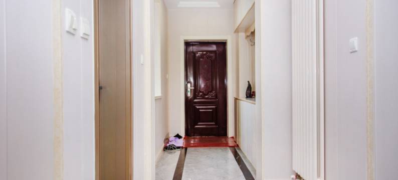 王淑娟公寓(云雾山路1号分店)图片