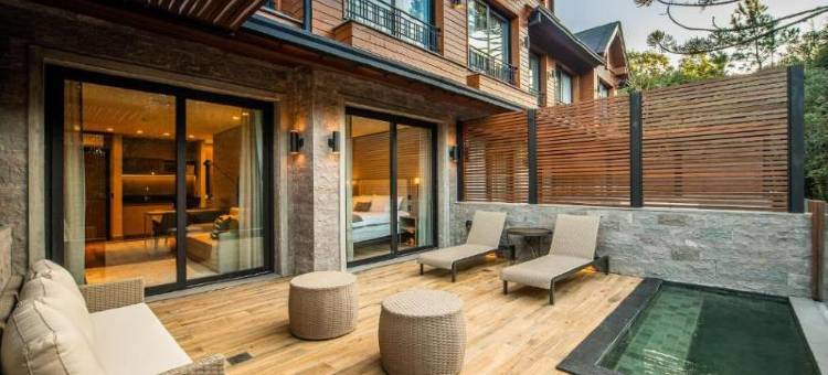 Laghetto Collection城堡(Chateau Laghetto Collection)图片