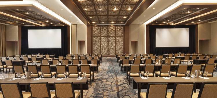 查塔努加威斯汀酒店(The Westin Chattanooga)图片